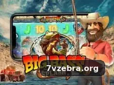 7vzebra plataforma